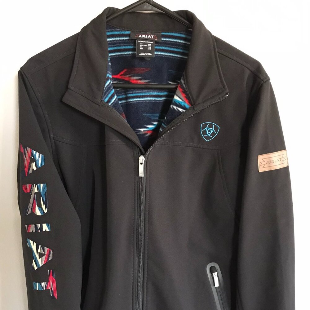 ARIET Jacket
